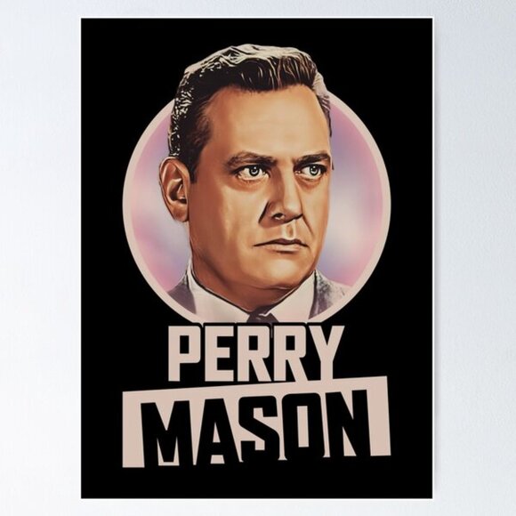 Perry Mason: The Complete Series DVD COLLECTION( 2) BOXES 48 TOTAL DISCS - Picture 1 of 16